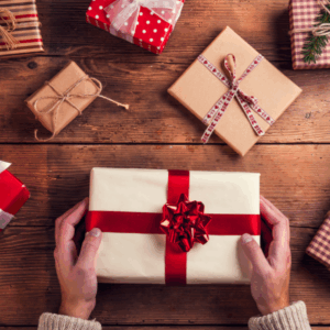 Geschenkideen