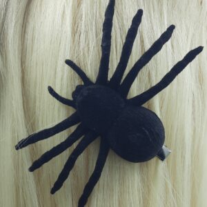 Haarspange Tarantel