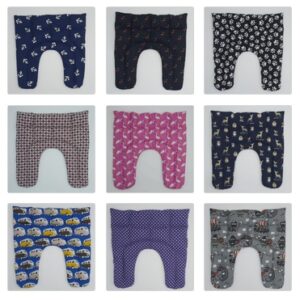 Dinkelkissen für die Schulter